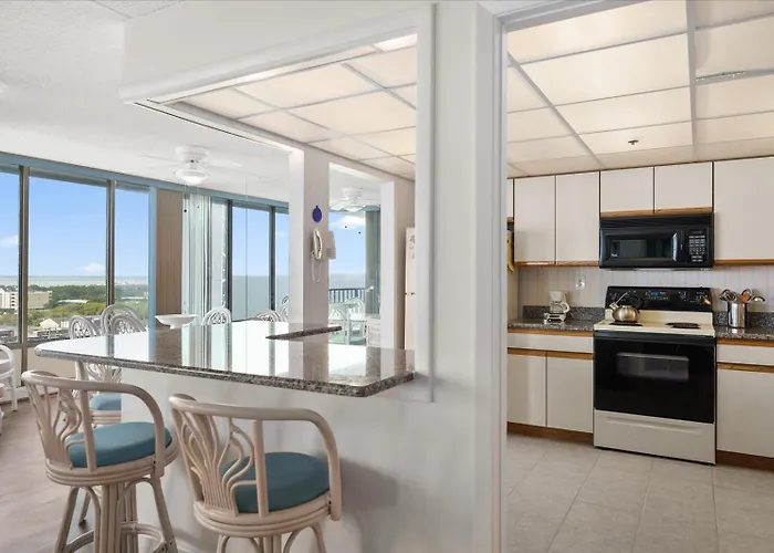 Holiday home 2bedroom At The Capri! Ocean City