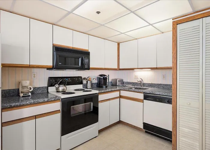 Holiday home 2bedroom At The Capri!