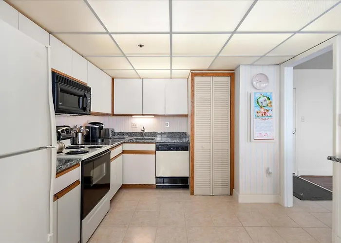 2bedroom At The Capri! Holiday home