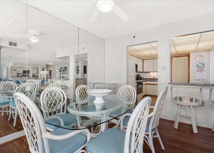 2bedroom At The Capri! Ocean City