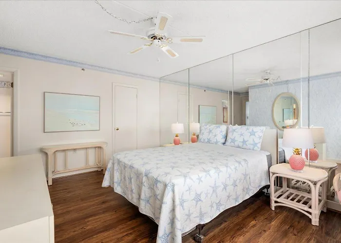Holiday home 2bedroom At The Capri! *