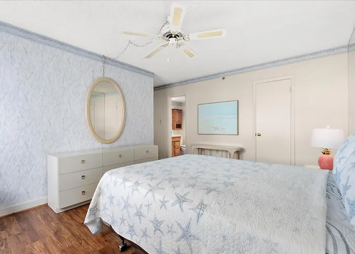 2bedroom At The Capri! * Ocean City