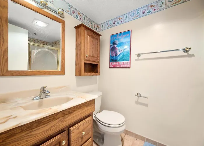 Holiday home 2bedroom At The Capri! *