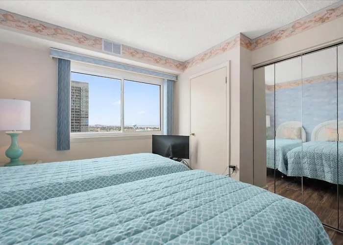 Holiday home 2bedroom At The Capri! *