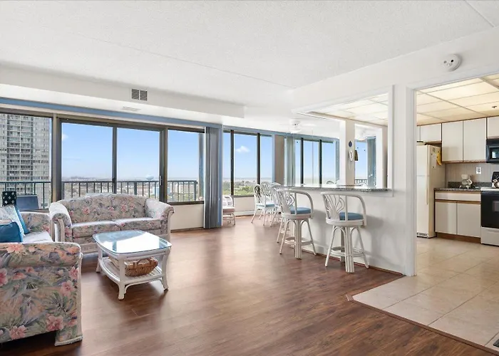 2bedroom At The Capri! Ocean City