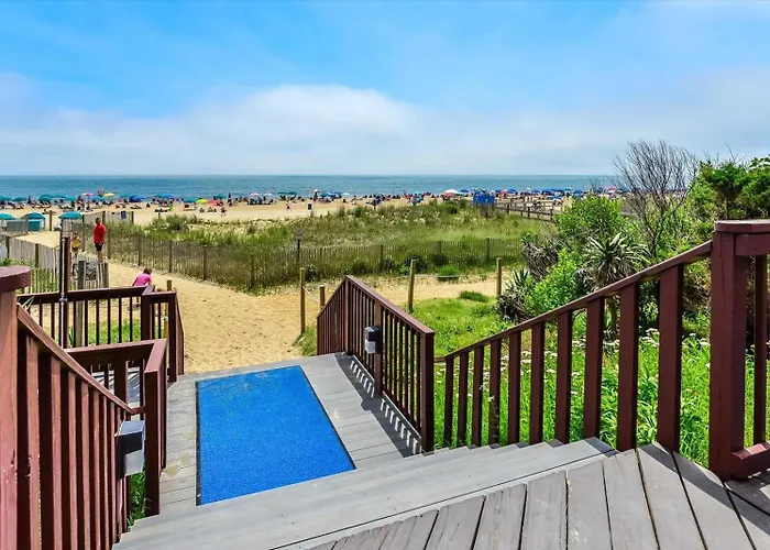 2bedroom At The Capri! Holiday home *